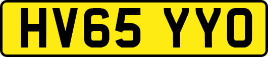 HV65YYO