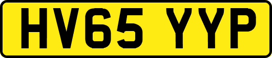 HV65YYP