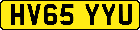 HV65YYU
