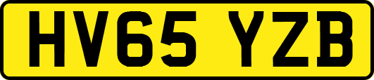 HV65YZB