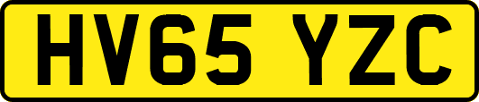 HV65YZC