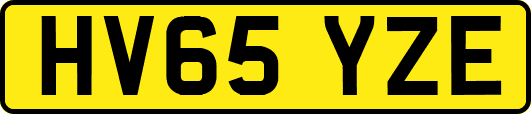 HV65YZE