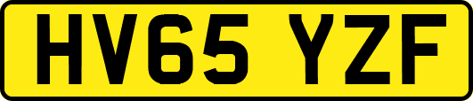 HV65YZF