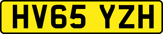 HV65YZH