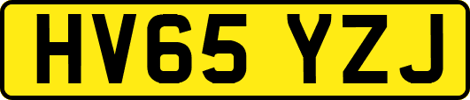 HV65YZJ