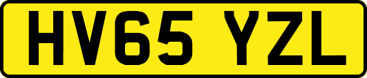 HV65YZL