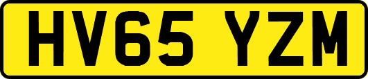 HV65YZM