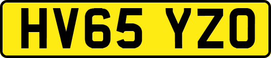HV65YZO