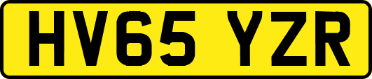 HV65YZR