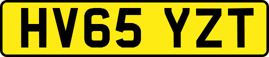 HV65YZT