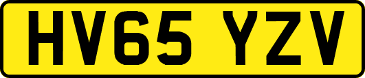 HV65YZV