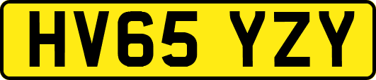 HV65YZY