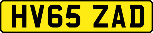HV65ZAD