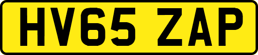 HV65ZAP