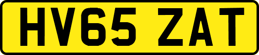 HV65ZAT