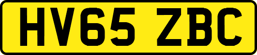 HV65ZBC