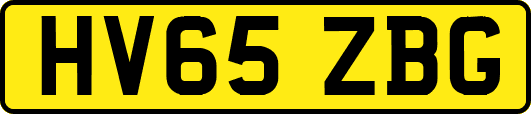 HV65ZBG
