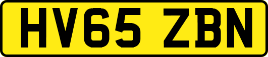 HV65ZBN