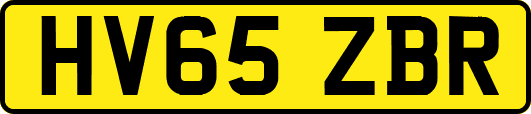 HV65ZBR