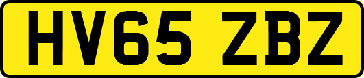HV65ZBZ