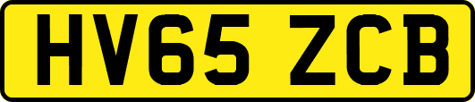 HV65ZCB
