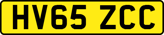 HV65ZCC