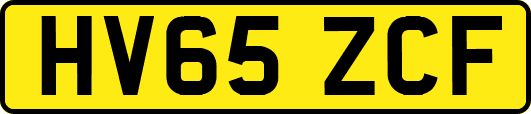 HV65ZCF