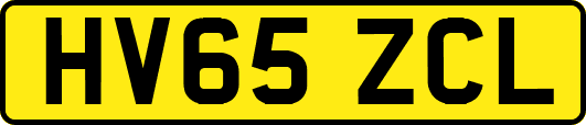 HV65ZCL