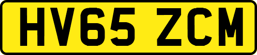 HV65ZCM