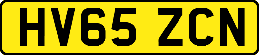 HV65ZCN