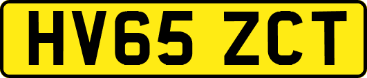 HV65ZCT