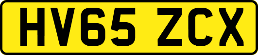 HV65ZCX