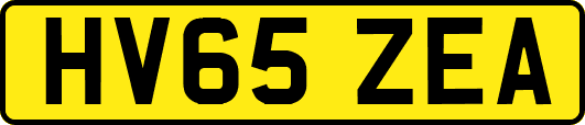 HV65ZEA