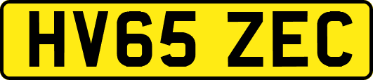 HV65ZEC