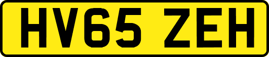 HV65ZEH