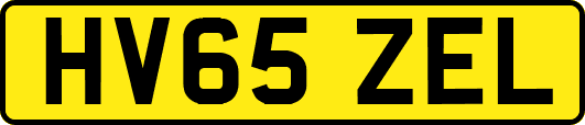HV65ZEL