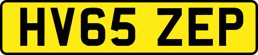 HV65ZEP