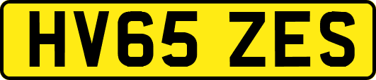 HV65ZES