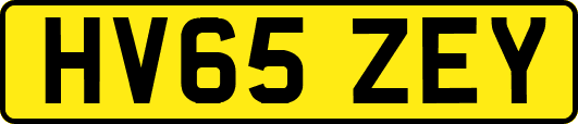 HV65ZEY