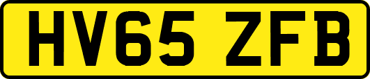 HV65ZFB