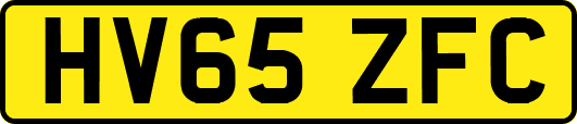 HV65ZFC