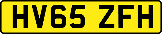 HV65ZFH