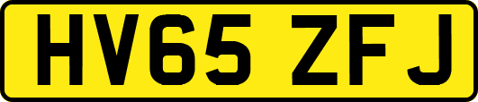 HV65ZFJ