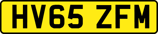 HV65ZFM