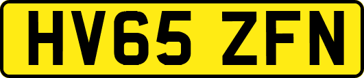 HV65ZFN