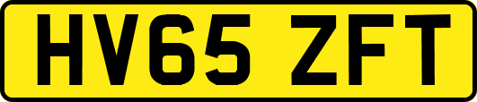 HV65ZFT