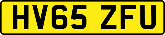 HV65ZFU