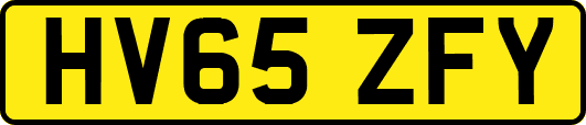 HV65ZFY