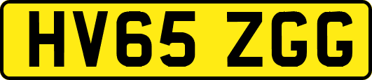 HV65ZGG