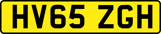 HV65ZGH